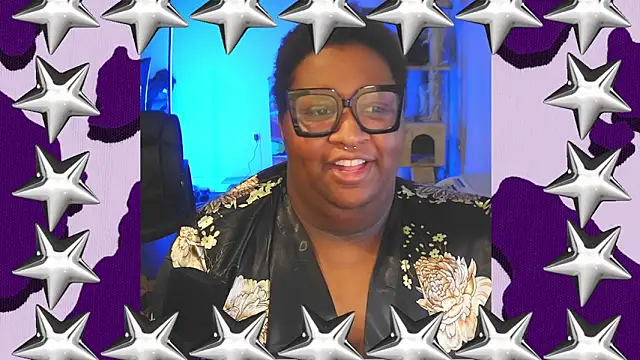 MoniqueStarr online show from March 8, 12:51 am