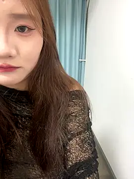 guagua6688 online show from October 14, 7:05 pm