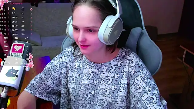 SharybbFace online show from February 28, 3:22 pm