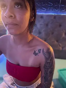 Isabella-Teen online show from March 4, 3:13 am