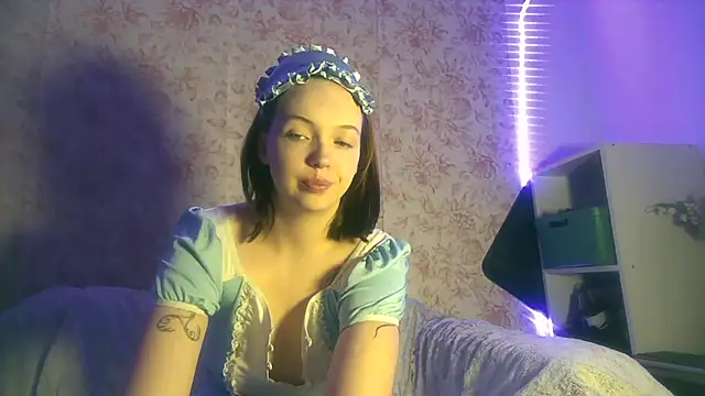 MaitresseMermaid online show from April 4, 9:57 pm