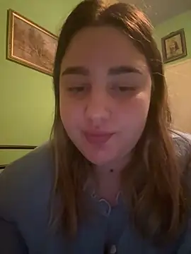 marouska official online show from April 8, 1:19 am