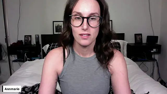 annmarieferrara online show from January 9, 3:44 am