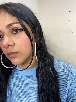 Haylee-carter online show from January 15, 6:30 am