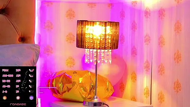 CoraVex online show from February 19, 5:18 am