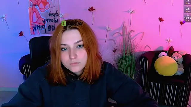 casey meow  online show from April 19, 8:58 am