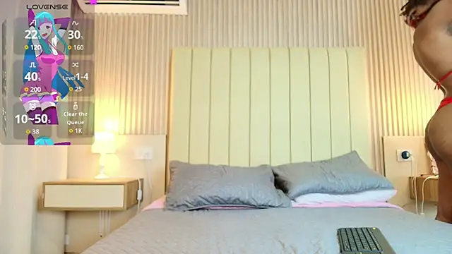 alessia moon1 online show from March 12, 12:41 pm