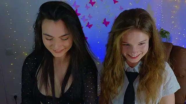 Katyaa Lover online show from April 8, 3:14 pm