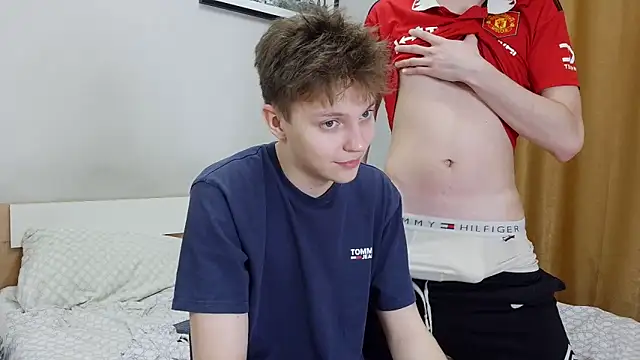 DMITRII2DMITRII online show from March 22, 9:21 pm