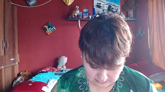 Sasharosee2 online show from March 17, 7:29 pm