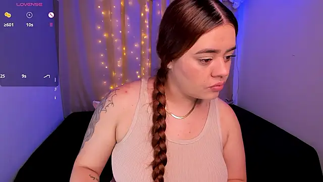 isabella arias2 online show from March 13, 4:36 am