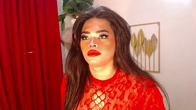 Tasha Goddess online show from March 30, 2:00 am