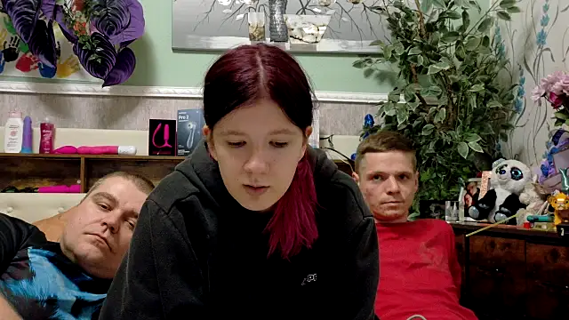 Hot SkinnyGirl online show from April 22, 7:44 pm