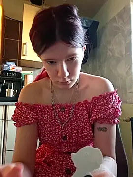 Hot SkinnyGirl online show from April 17, 4:47 am