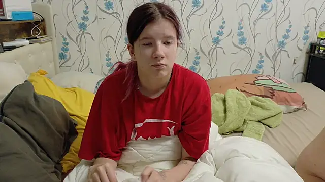 Hot SkinnyGirl online show from April 11, 9:07 pm