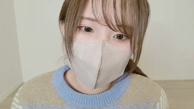 Cocoro o0 online show from February 9, 9:22 am