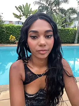 Savannahfisher online show from April 15, 11:05 pm