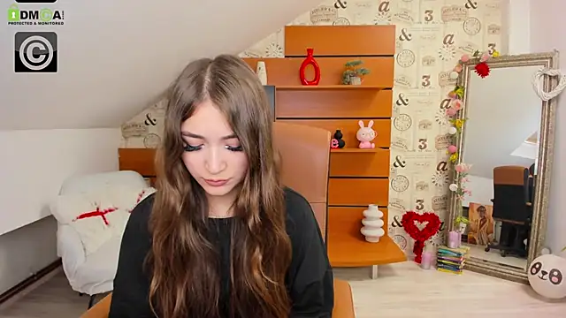 EllaClarke online show from February 13, 10:28 am