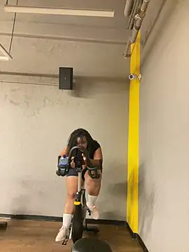 becca wilsson online show from July 29, 3:23 pm