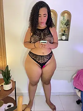 becca wilsson online show from June 16, 7:53 am