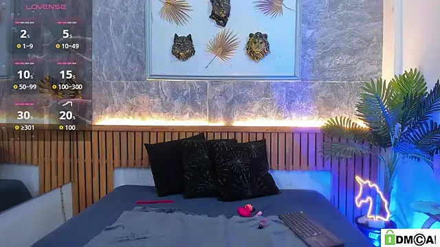 SophieSweet88 online show from April 10, 6:30 am