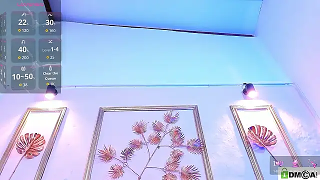 SophieSweet88 online show from March 19, 9:57 am