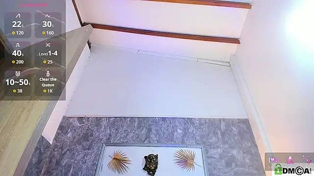 SophieSweet88 online show from April 9, 6:16 am