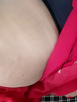 Kiara-Model online show from October 26, 6:53 am