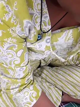 Kiara-Model online show from October 25, 6:43 am