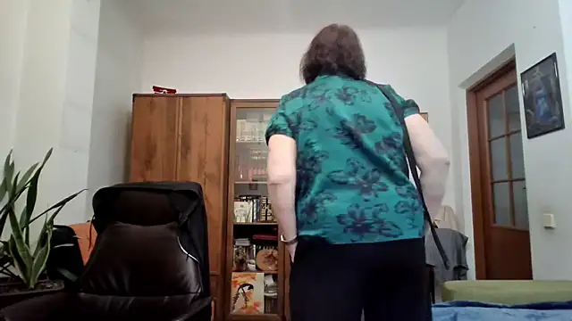 Violet Pulse online show from March 17, 8:51 am