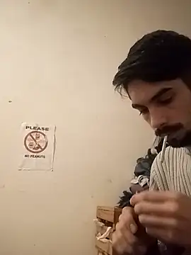 PielyFuego online show from June 15, 12:11 am