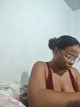 PrettahSantos online show from July 31, 11:06 pm