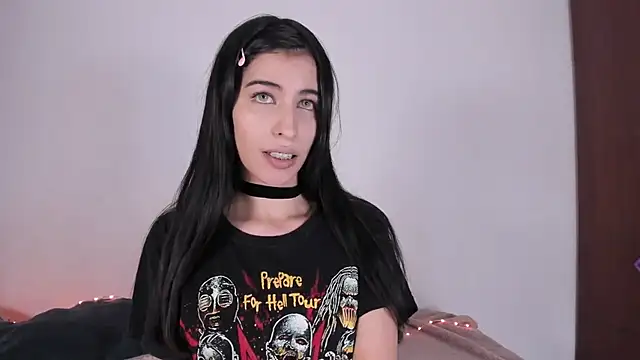 ScarlettRosetti online show from March 26, 12:46 am