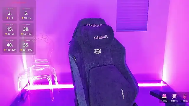 Goddess Jin online show from April 29, 4:42 pm