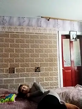 Ponka2011 online show from April 11, 7:45 am