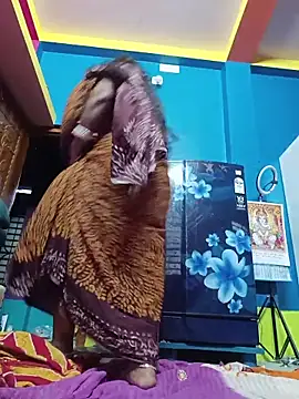 reya743 online show from April 12, 11:39 pm