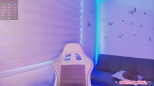 sweettvera online show from April 9, 1:49 pm