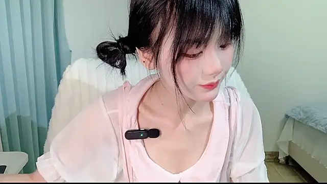 Ximei-O online show from April 13, 3:13 pm