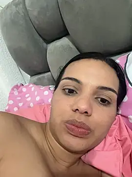 Anavalle online show from March 5, 9:54 pm