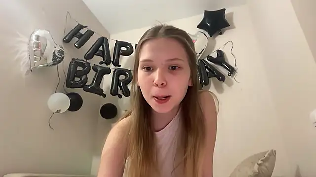 CandysRose online show from March 29, 10:42 pm