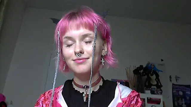 Paradoxy  online show from March 8, 8:13 pm