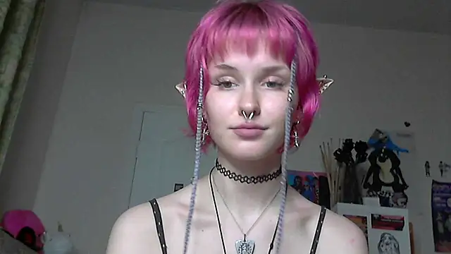 Paradoxy  online show from March 21, 8:47 pm