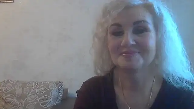 LadySexyBlond online show from April 13, 7:53 am