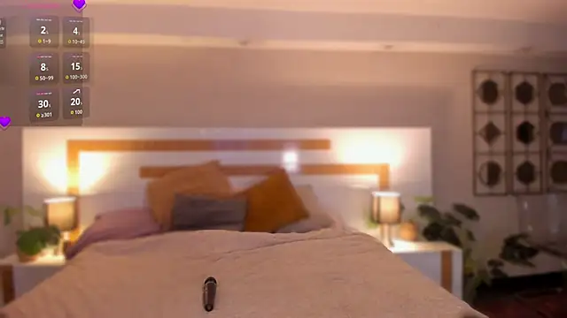 Violeta dh online show from March 28, 12:15 pm