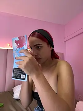 theladymonserrateshow online show from March 25, 12:08 pm