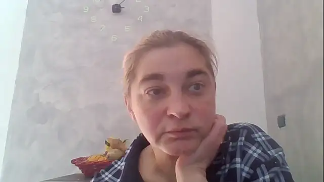 GoldenAngelMilf online show from March 27, 2:07 pm