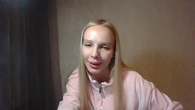 Melrissa online show from February 12, 6:09 pm