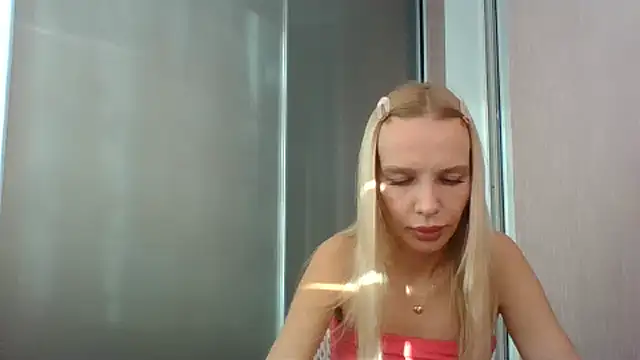 Melrissa online show from February 18, 12:04 pm