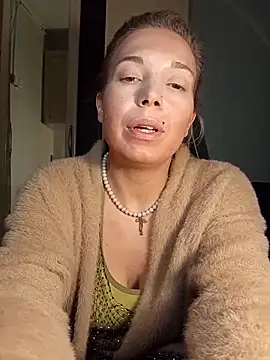 Conny Shellie online show from March 25, 7:39 pm