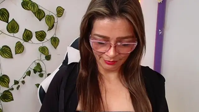 Carol Miss2 online show from February 7, 2:43 pm